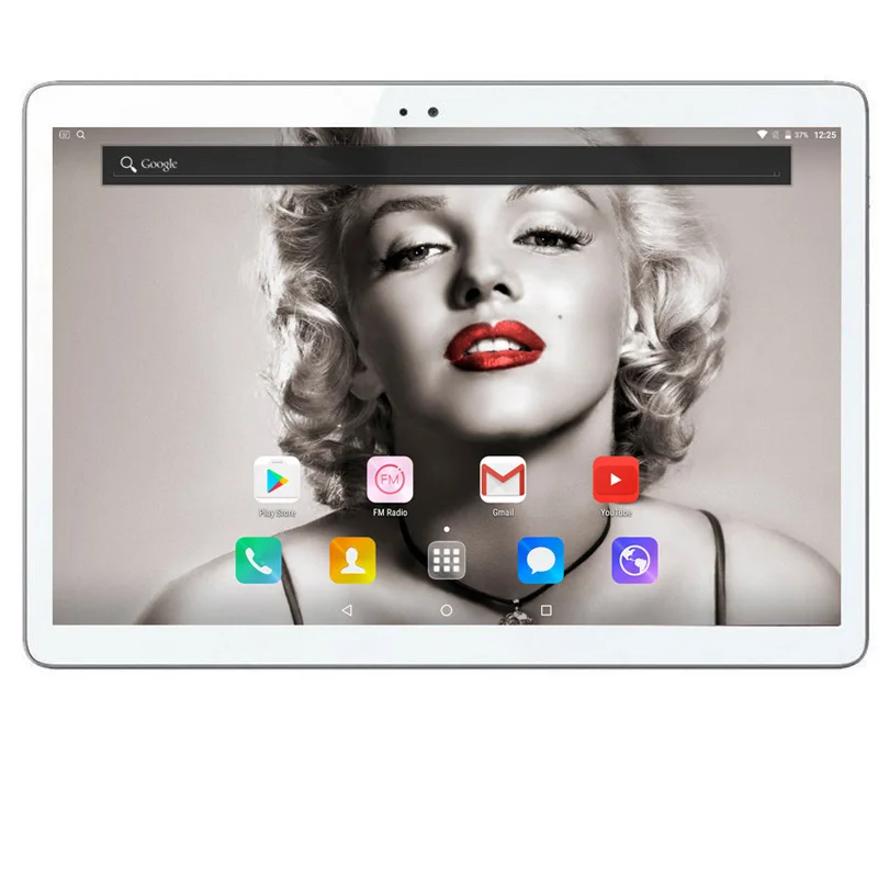 

2018 Newest Google play 10 inch 3G tablet Octa core 1280*800 IPS HD 5.0MP 4GB RAM 64GB ROM Android 7.0 GPS tablet 10 10.1 + Gift