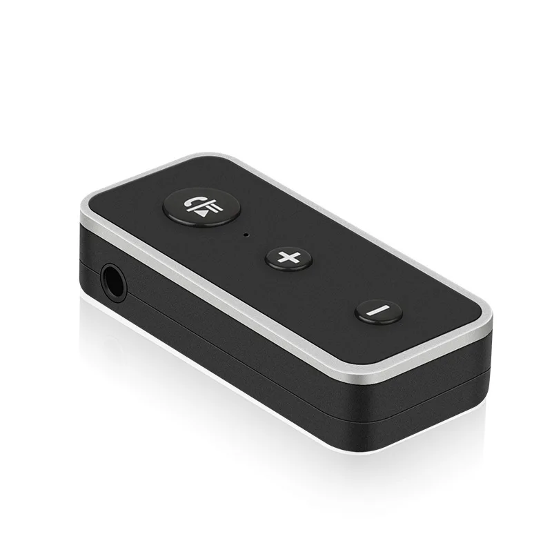 Аудиоприемник Rovtop Bluetooth 5 0 аудиоприемник адаптер для автомобильного комплекта