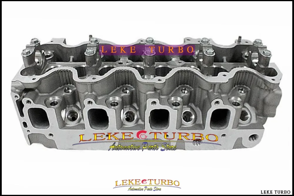 908 781 2C 2C-TE 3C-TE Cylinder Head 11101-64390 For TOYOTA (5)