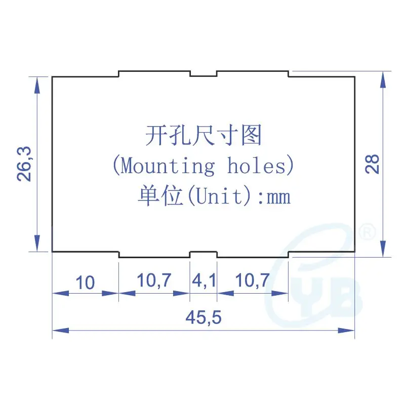 DC0-100V 0-300 В Напряжение измеритель тока DC999mA/2A/5A/10A Встроенный шунт Вольтметр Амперметр мультиметр электрический инструмент светодиодный Дисплей