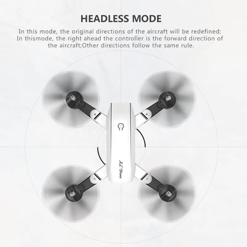 SG700-S RC Helicopter Wide-angle WiFi 720P Optical Flow Dual Camera Drone With Remote Control
