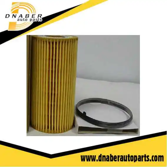 Free Shipping Oil Filter OEM 06L115562A For AUDI (FAW)Q5 Closed Off