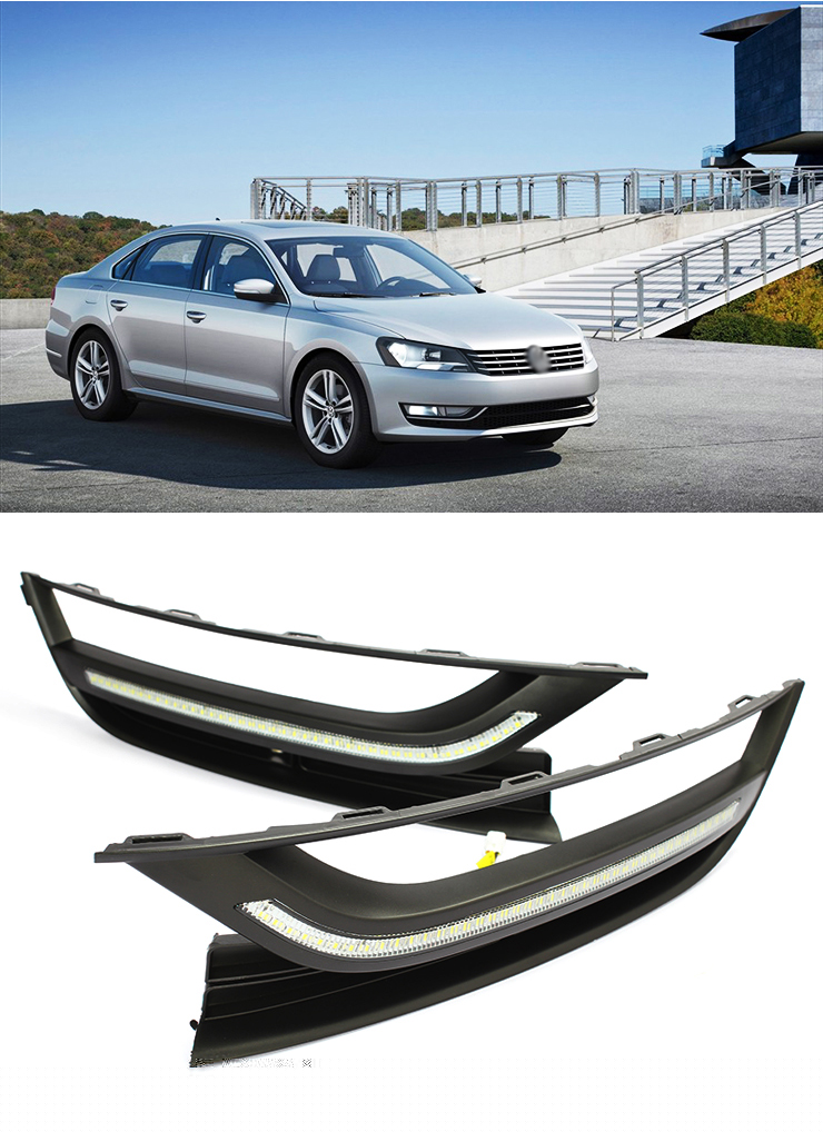 Volkswagen PassatTdetail (1)