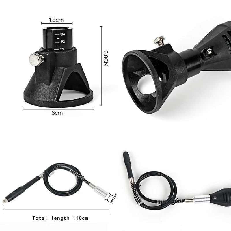 Tungfull Dremel Стильный Электрический Роторный инструмент с переменной скоростью мини-дрель инструмент для полировки ГРАВИРОВКА СВЕРЛЕНИЕ с гибким валом резка