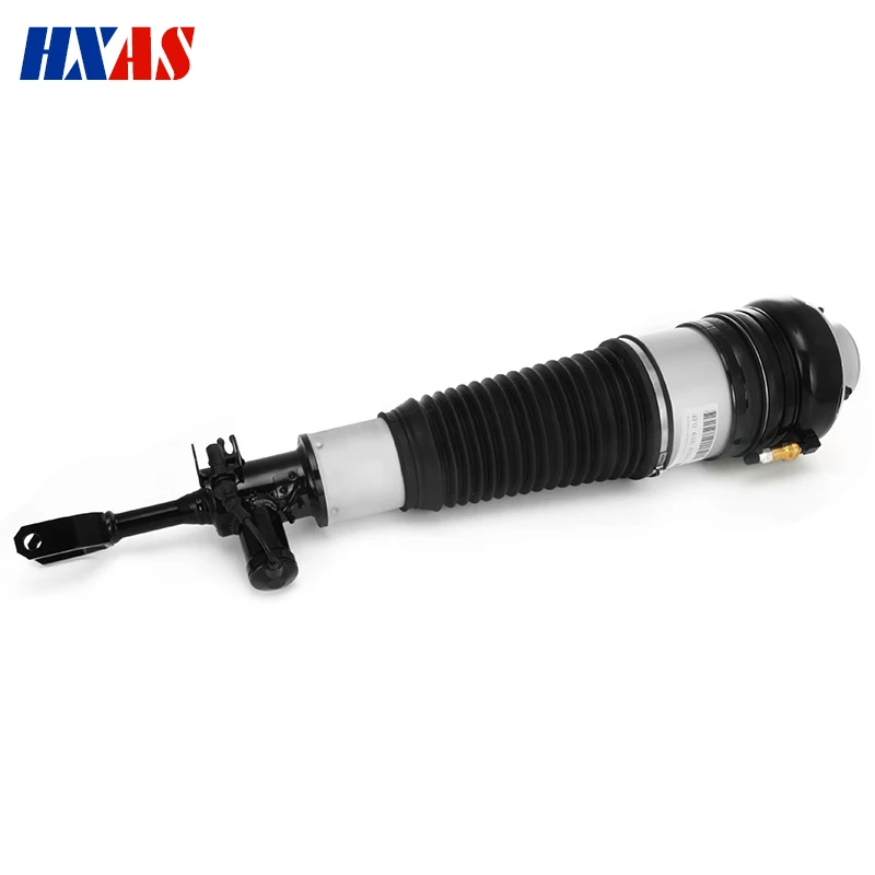 Air suspension for audi a6 4f c6 allroad quattro avant Front 4F0 616