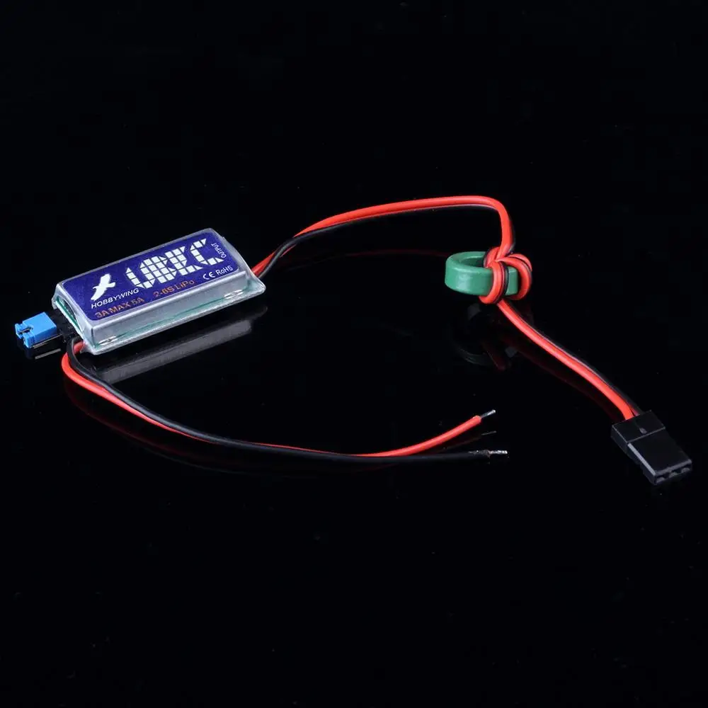 DR0341-UBEC ESC  (5)