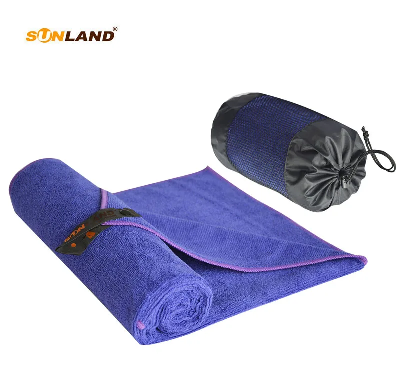 3 шт 102x183 см микрофибра банный лист/с сумкой дорожное полотенце ультравпитывающее пляжное полотенце для спа банное полотенце быстросохнущее