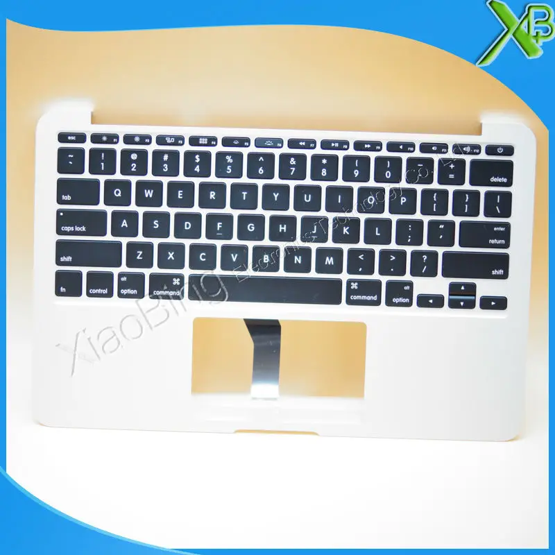 Новый чехол с клавиатурой США для MacBook Air 11 6 &quotA1465 2013-2015 лет | Компьютеры и офис