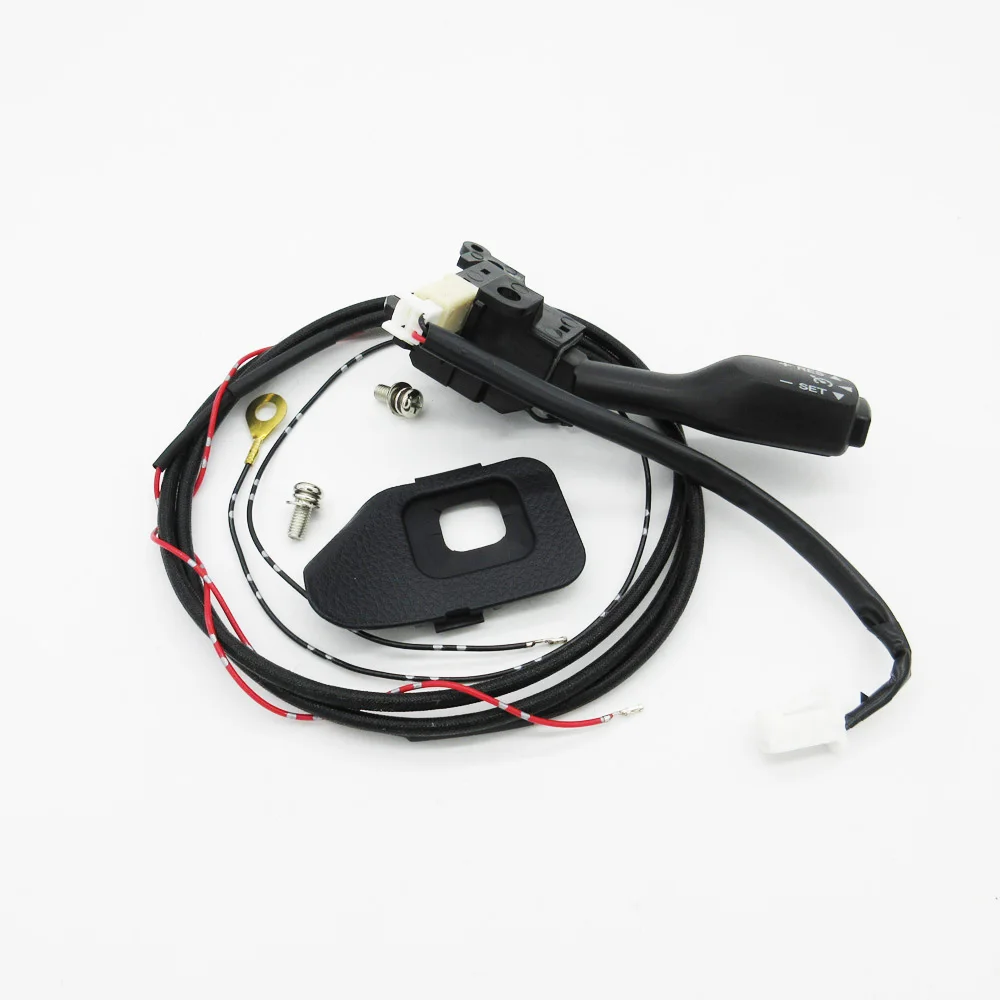 Interruptor de Control de crucero 45186-12030 para COROLLA ZRE18 * 2014 y RAV4 ASA44... ZSA4 * 2014 de 2015