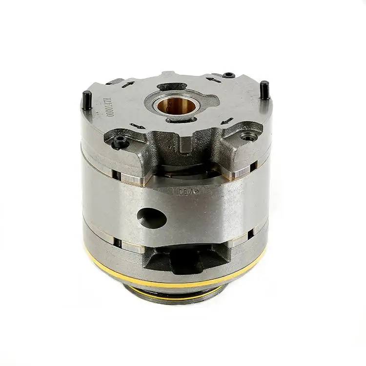Экскаватор гидравлический лопастный насос Core CAT 3G2236/Vickers VQ45/лопастный 416435-L