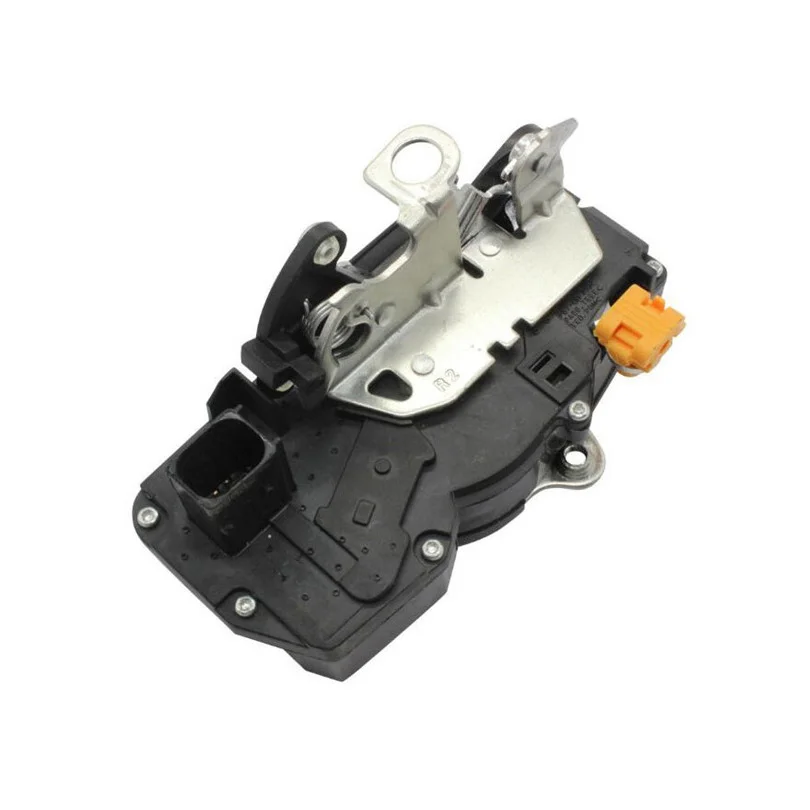 10 шт. 20783852 передний правый дверной замок привод для GMC Cadillac Chevrolet 07 09 25873485 25876388