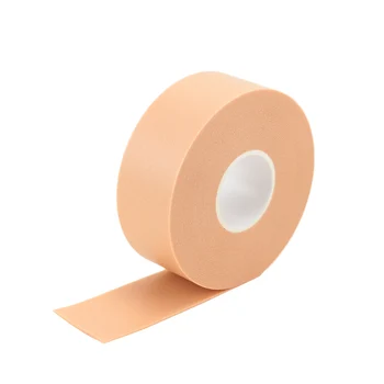 

1 Roll Anti-wear Feet Heel Paste Waterproof Women High Heel Insoles Foot Care Brace Insole Pain Relieving Cushion Heel Sticker