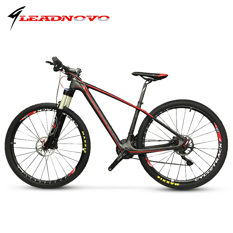 leadnovo bike frame