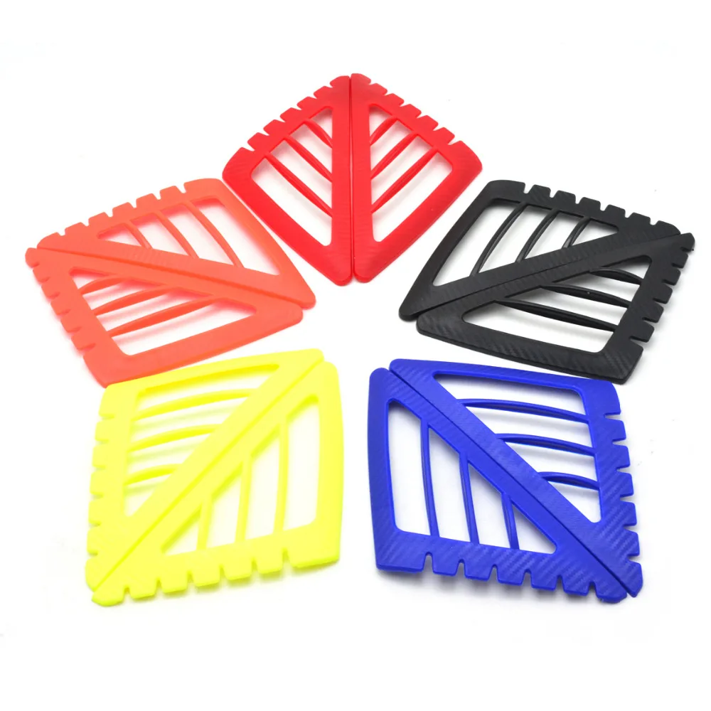 motorcycle Motocicleta Motocross accessories Side cover decorative panels For Honda Grom 125 MSX125 M3 2014 2015 14 15