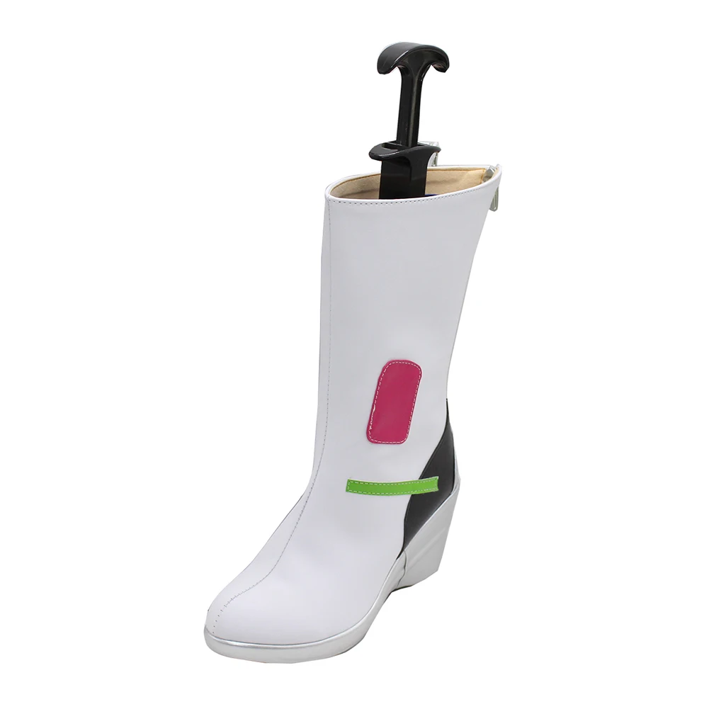 

Owatch cos DVA boots shoes boot shoe Women's boots party Custom Halloween