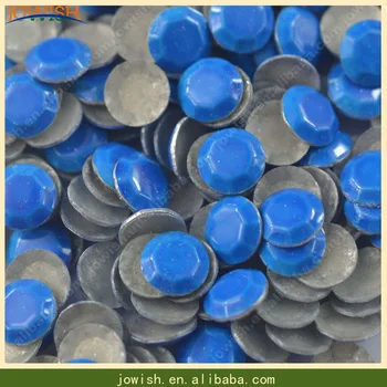 

2-6mm Korean Nail Crystals Rhinestones for Nails Flatback Nail Art Decorations Rhinestuds Fluorescent 8color blue red green stud
