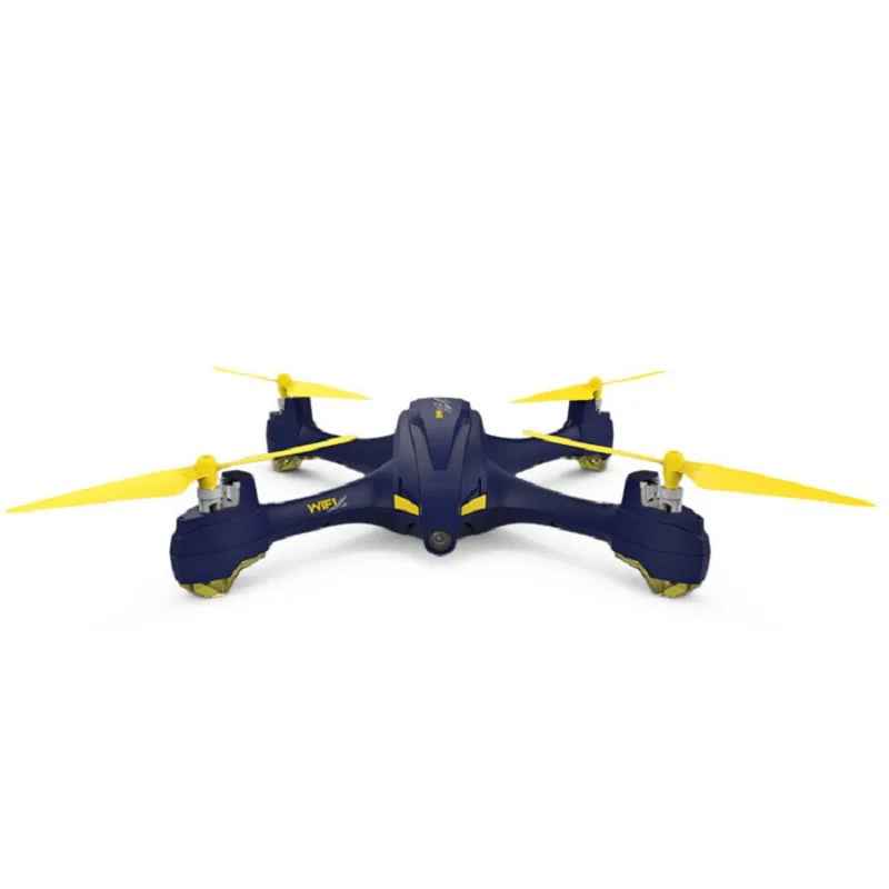 Квадрокоптер Hubsan H507A X4 GPS Wi Fi FPV HD камера 720P|Радиоуправляемые самолеты| |