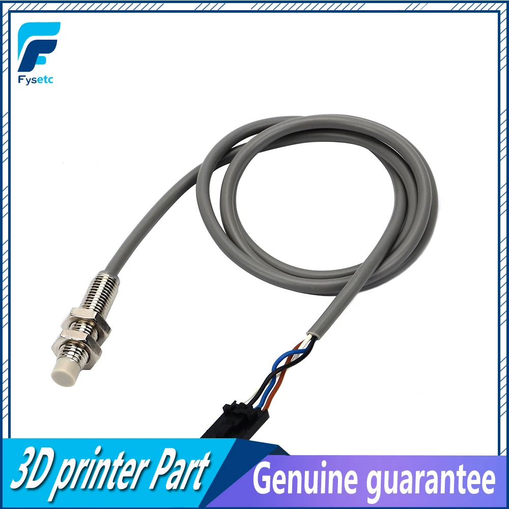 Prusa i3 MK3 PINDA V2 السيارات التسوية الاستشعار التحقيق متوافق مع Prusa i3 MK3 3D طابعة أجزاء