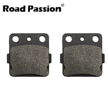 Motorcycle Rear Brake Pads For YAMAHA YFZ350T/U/W/A/B/D/E/F/H/G/J/K/L//M/N//P/R/S/T/V YFZ450S/T YFZ450LES YFZ450SET YFZ 350 Motorcycle Rear Brake Pads For YAMAHA YFZ350T/U/W/A/B/D/E/F/H/G/J/K/L//M/N//P/R/S/T/V YFZ450S/T YFZ450LES YFZ450SET YFZ 350