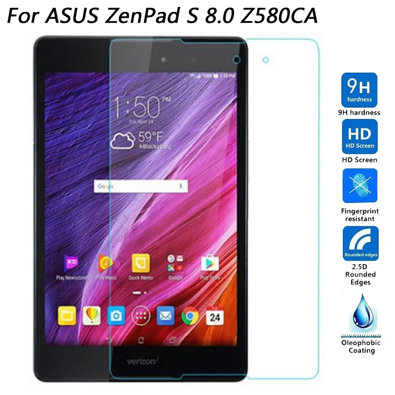 zenpad Z8 ZT581KL