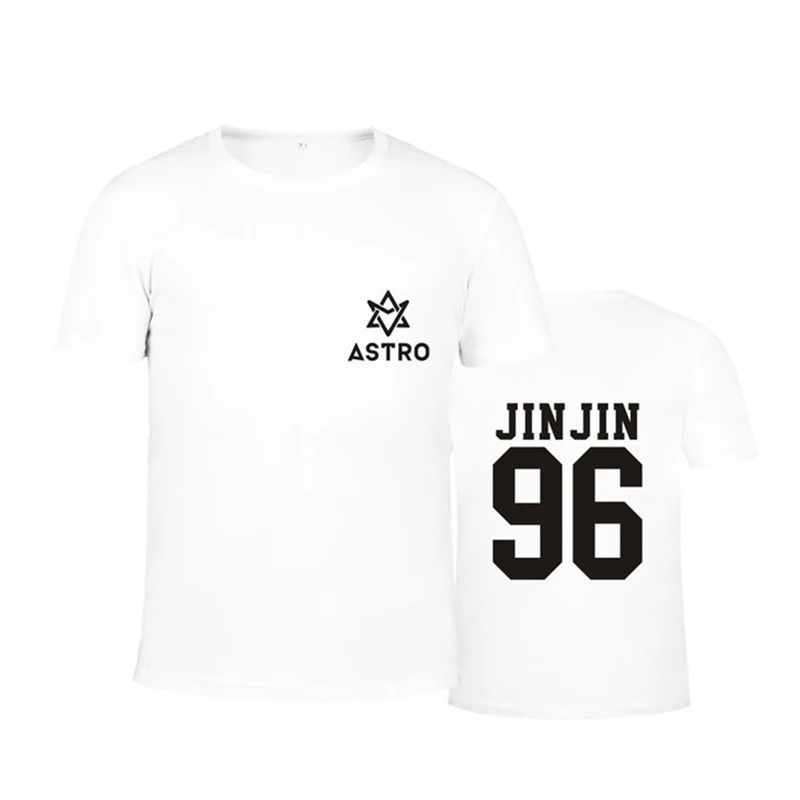JINJIN White