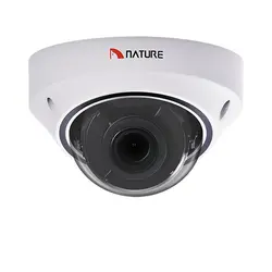 2MP Starlight IP Моторизованный объектив Камера sony датчик видеонаблюдения Камера металлический купол CCTV Камера аудио POE Камера