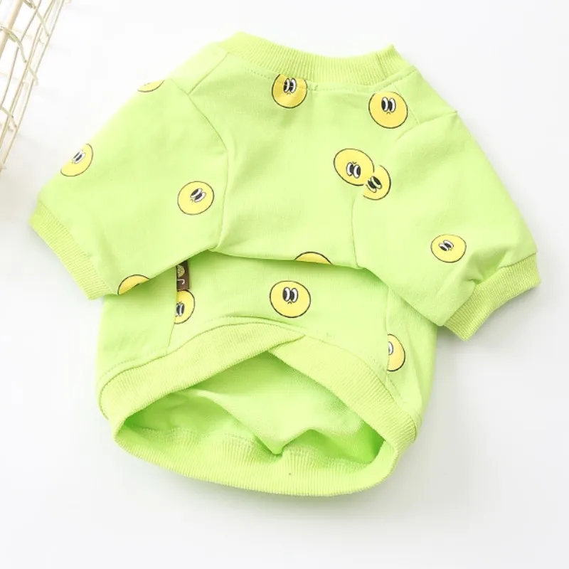 puppy clothes wear (6)