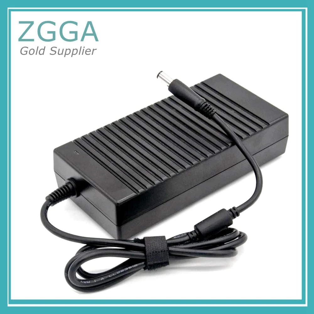 19,5 V 9.23A источник питания для Dell 74X5J 78X5J JVF3V ноутбук AC DC адаптер 180W переключающее зарядное устройство