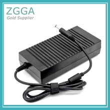 19,5 V 9.23A источник питания для Dell 74X5J 78X5J JVF3V ноутбук AC DC адаптер 180W переключающее зарядное устройство