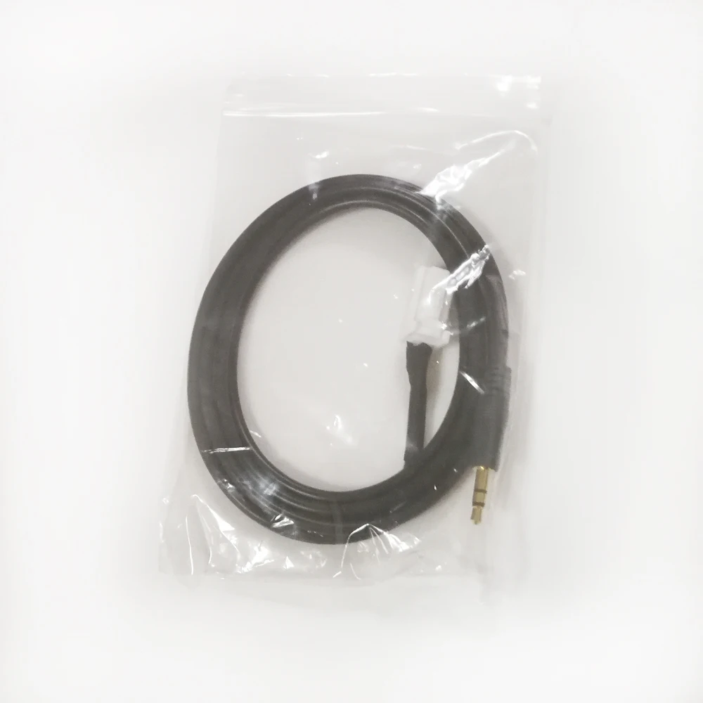 suzuki aux cable input (16)