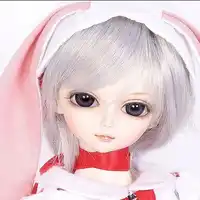Minifee Soo ตุ๊กตา BJD 1/4 Active Moe สายคุณภาพสูงยิ้ม Fairies ของเล่นสำหรับหญิงชั้น Fairyland Oueneifs
