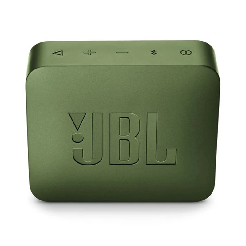 Колонка Bluetooth JBL GO 2