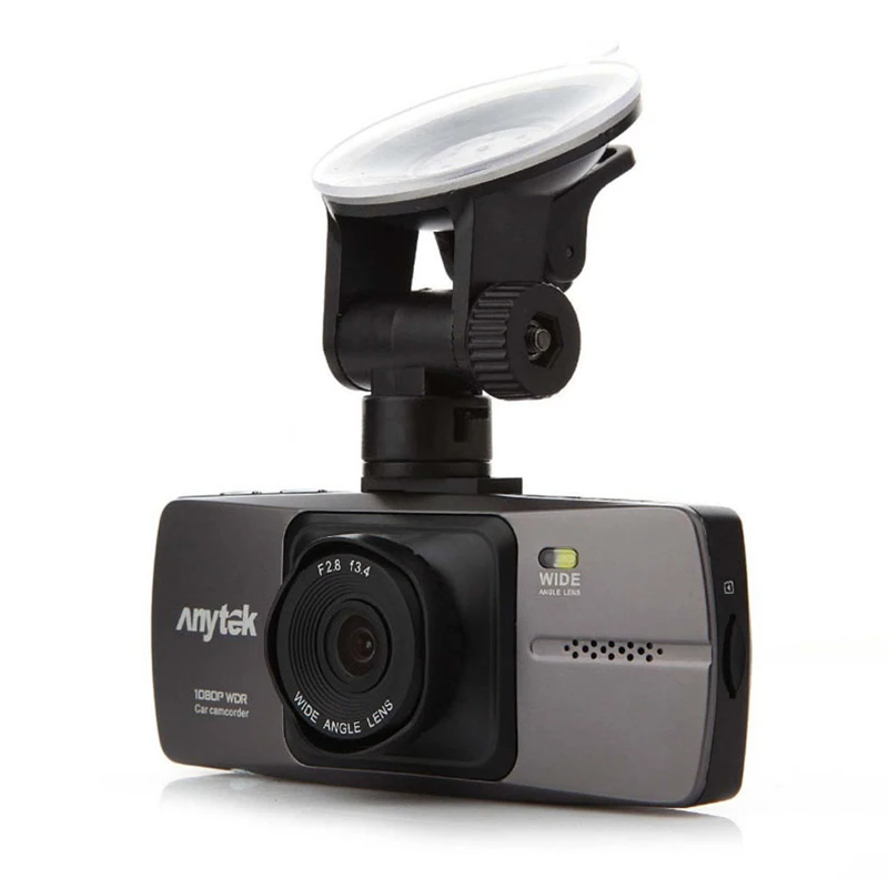 

Anytek A88 Car DVR 1080P HD Auto Camera Dash Cam DVRS Parking Video Night Vision G-Sensor