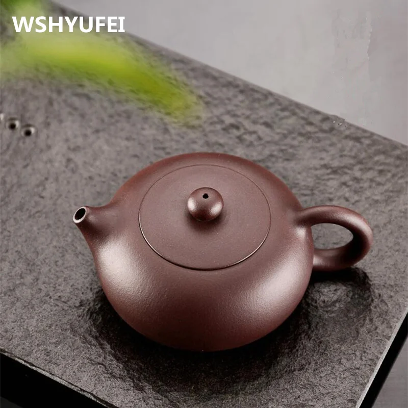 Chinese Tea Set puer black tea and oolong ltea pot Hot sales yixing