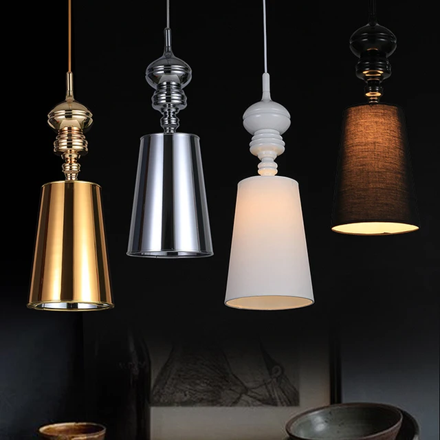 Us 39 0 American Retro Pendant Lights Personality Dining Room Bedroom Lamp Led Nordic Bar Coffee Ship Lighting Fixtures In Us 39 0 American Retro Pendant Lights Personality Dining Room Bedroom Lamp Led Nordic Bar Coffee Ship Lighting Fixtures In