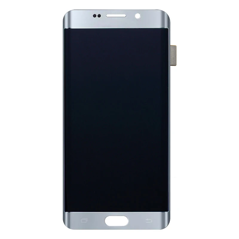 

100% Good Test Good for Samsung Galaxy S6 Edge Plus G928F G928V G928A G928P G928FD LCD Display Touch Screen Digitizer+Tools