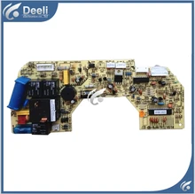 100% tested for air conditioning motherboard board computer board PCB:TL32GGFT9189-KZ (HB)-YL circuit board 95% new