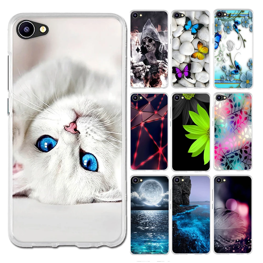 

For Meizu U10 Case Silicone Cover 3D Soft TPU Coque for Meizu U10 U 10 5.0inches Cover fundas mobile Phone Bag for meizu u10