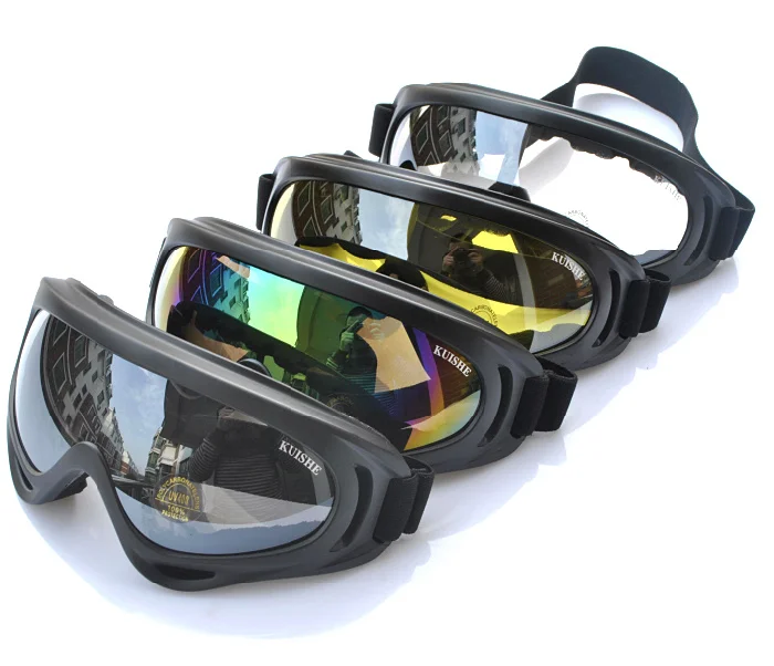 bicycle riding goggles