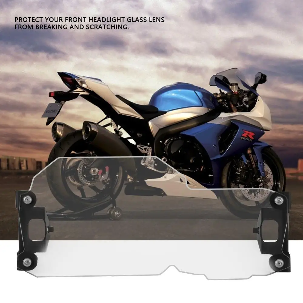 Motrcycle Защитная крышка для фар BMW F650GS F700GS F800GS защита F650/F800| |