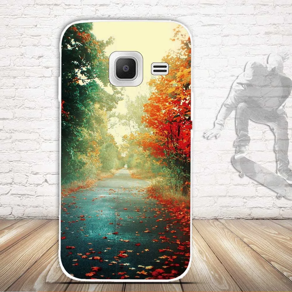 Мягкий ТПУ чехол для Samsung Galaxy J1 Mini J105 J105H SM Nxt Duo сумки|case for samsung galaxy|case samsungtpu case |