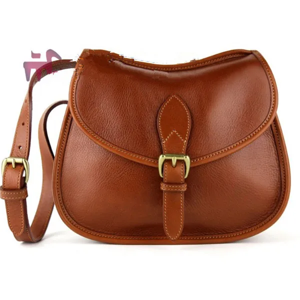 

Self-painted leather bag type paper grid paper type drawing BXK-69 European version saddle bag drawings