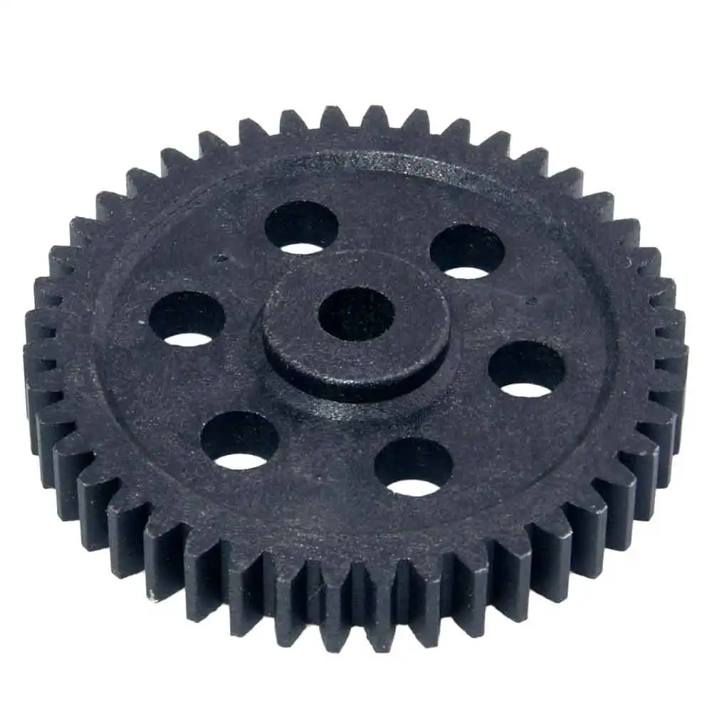 RC HSP 05112 Diff Gear 44T для 1/10 нитро мощная внедорожная Багги 94105 STORMER гонки Redcat Shockwave