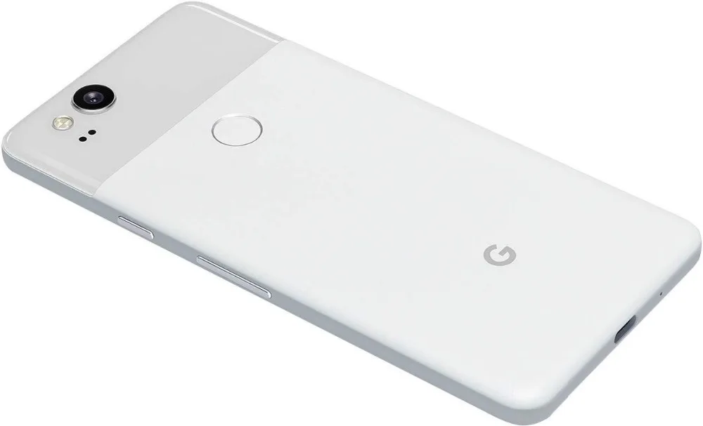 NEW Original US Version Google Pixel 2 Smartphone 4G LTE 64GB 128GB 5.0'' Snapdragon 835 Octa Core Fingerprint Mobile phone