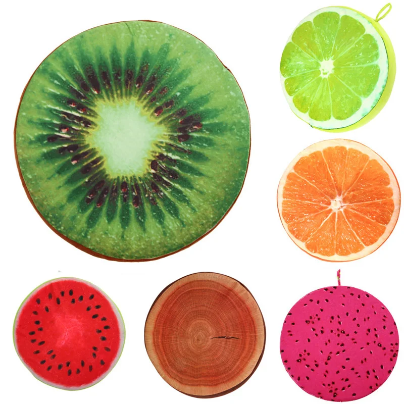 2017 11 Different Fruit 3D Summer Fruit PP Cotton Office Chair Back Cushion Sofa Throw Pillow New Toy Gifts For Kids And Girls 2017 11 Different Fruit 3D Summer Fruit PP Cotton Office Chair Back Cushion Sofa Throw Pillow New Toy Gifts For Kids And Girls
