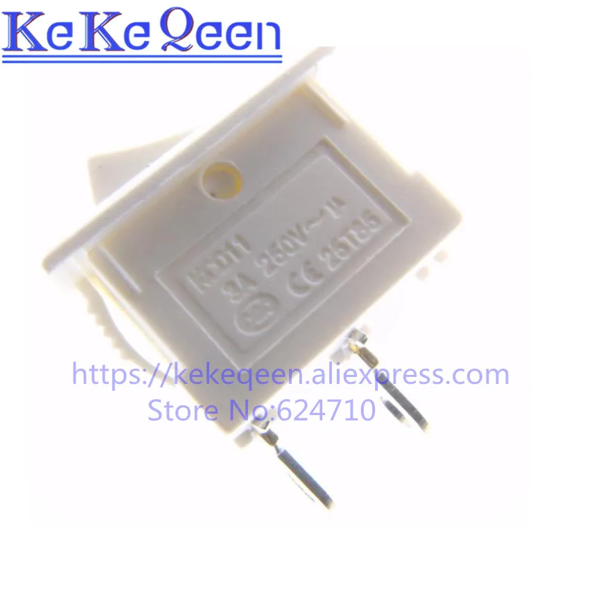 KCD11-101 22 10x15mm