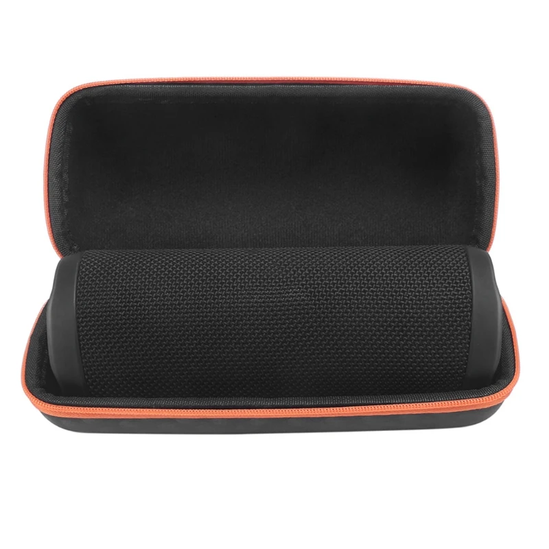 Дорожная сумка EVA на молнии для JBL Flip3/4 Bluetooth динамика S927|Сумки| |