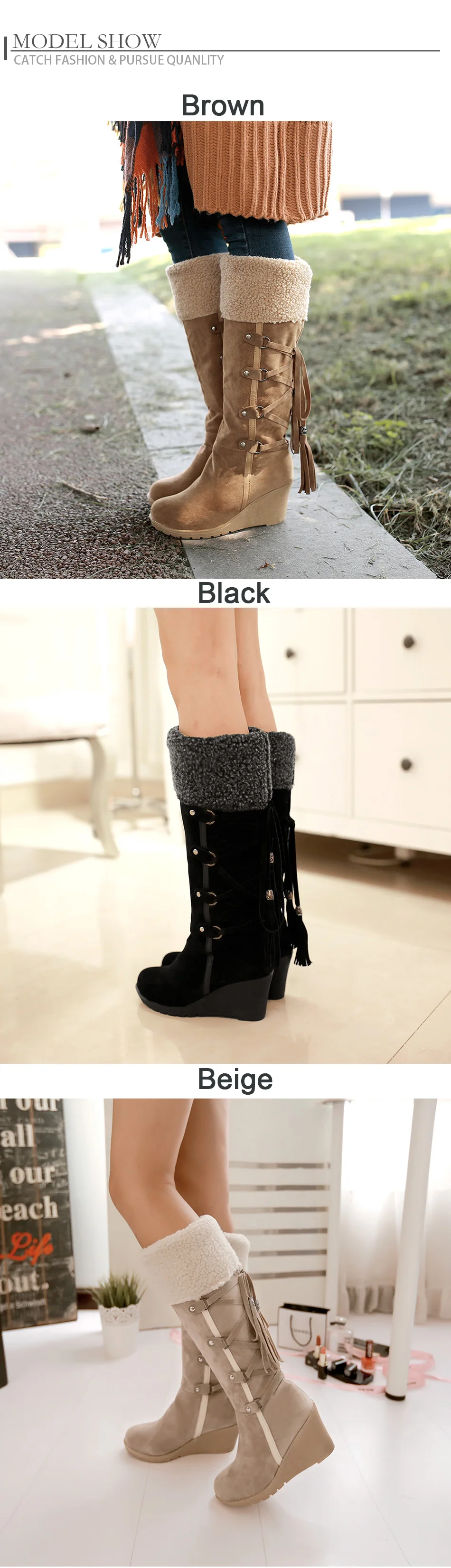 snow boots women waterproof,snow boots fur boots