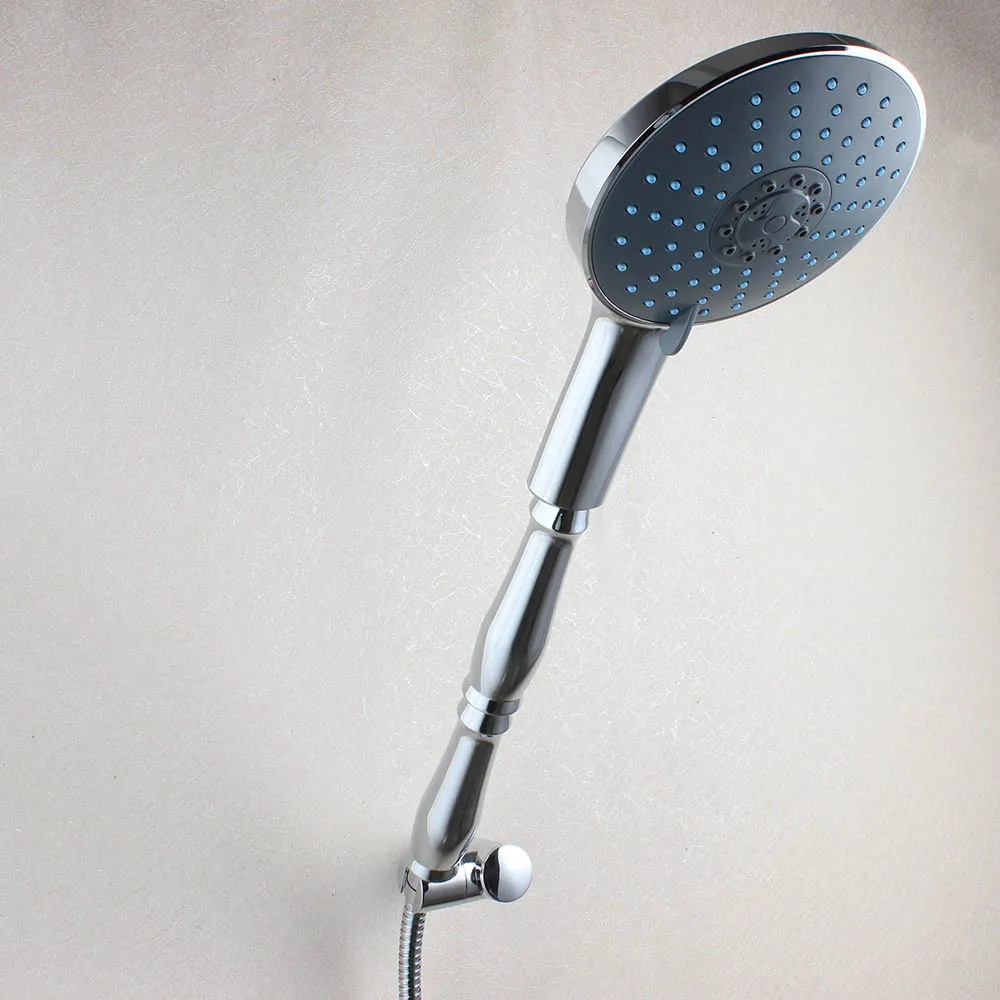 5 inch or 10 inch Length ABS Chrome Shower Arm for Shower Head