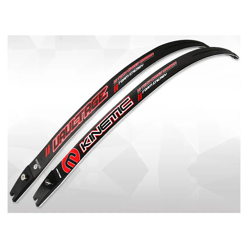 recurve bow limbs